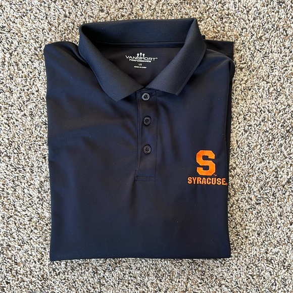 Other - Men’s Syracuse Polo